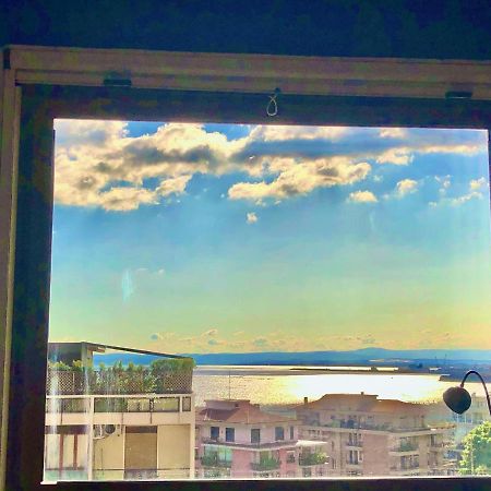 Appartamento Casa rotolo Aeroporto di Catania Fontana Rossa Esterno foto