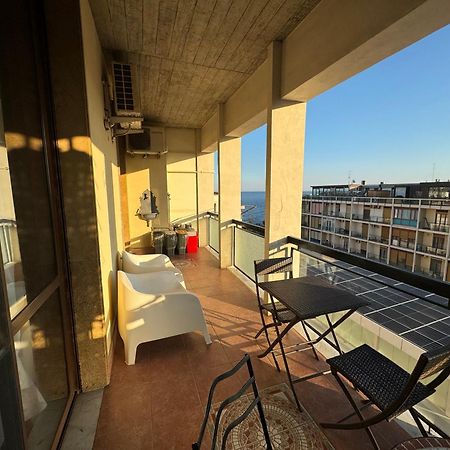 Appartamento Casa rotolo Aeroporto di Catania Fontana Rossa Esterno foto