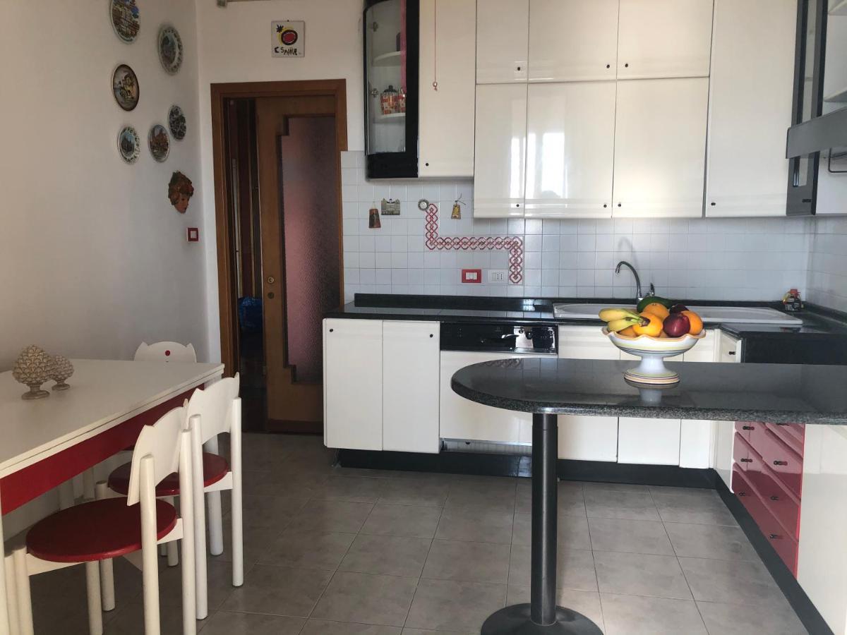 Appartamento Casa rotolo Aeroporto di Catania Fontana Rossa Esterno foto