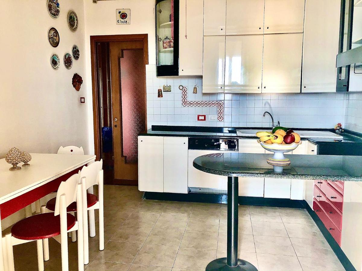 Appartamento Casa rotolo Aeroporto di Catania Fontana Rossa Esterno foto