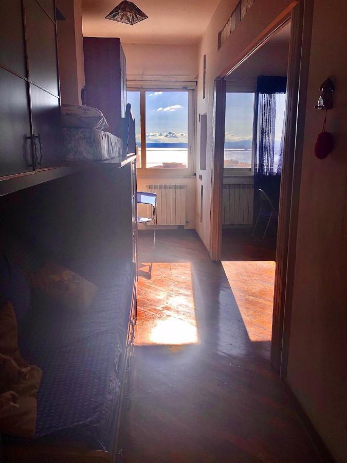 Appartamento Casa rotolo Aeroporto di Catania Fontana Rossa Esterno foto