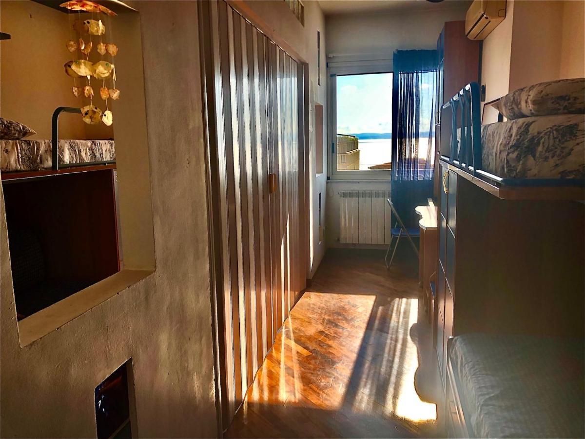 Appartamento Casa rotolo Aeroporto di Catania Fontana Rossa Esterno foto