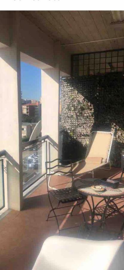 Appartamento Casa rotolo Aeroporto di Catania Fontana Rossa Esterno foto