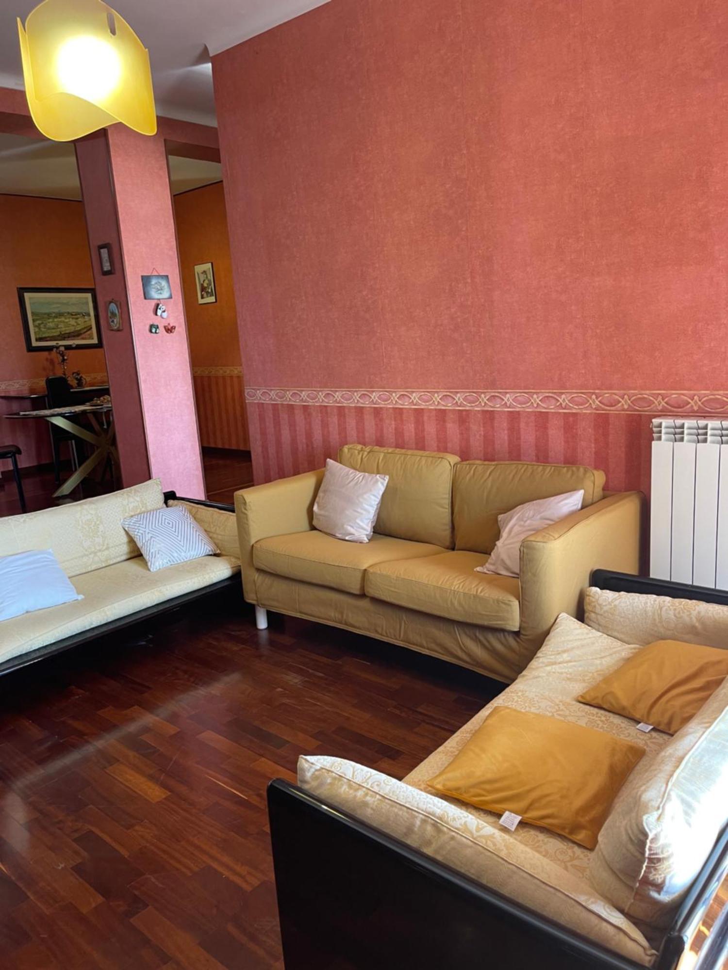 Appartamento Casa rotolo Aeroporto di Catania Fontana Rossa Esterno foto