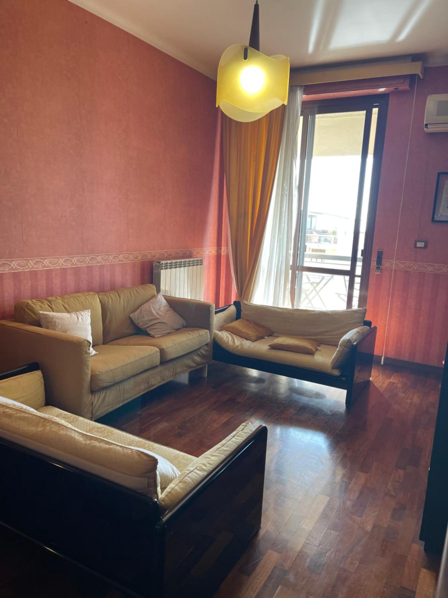 Appartamento Casa rotolo Aeroporto di Catania Fontana Rossa Esterno foto