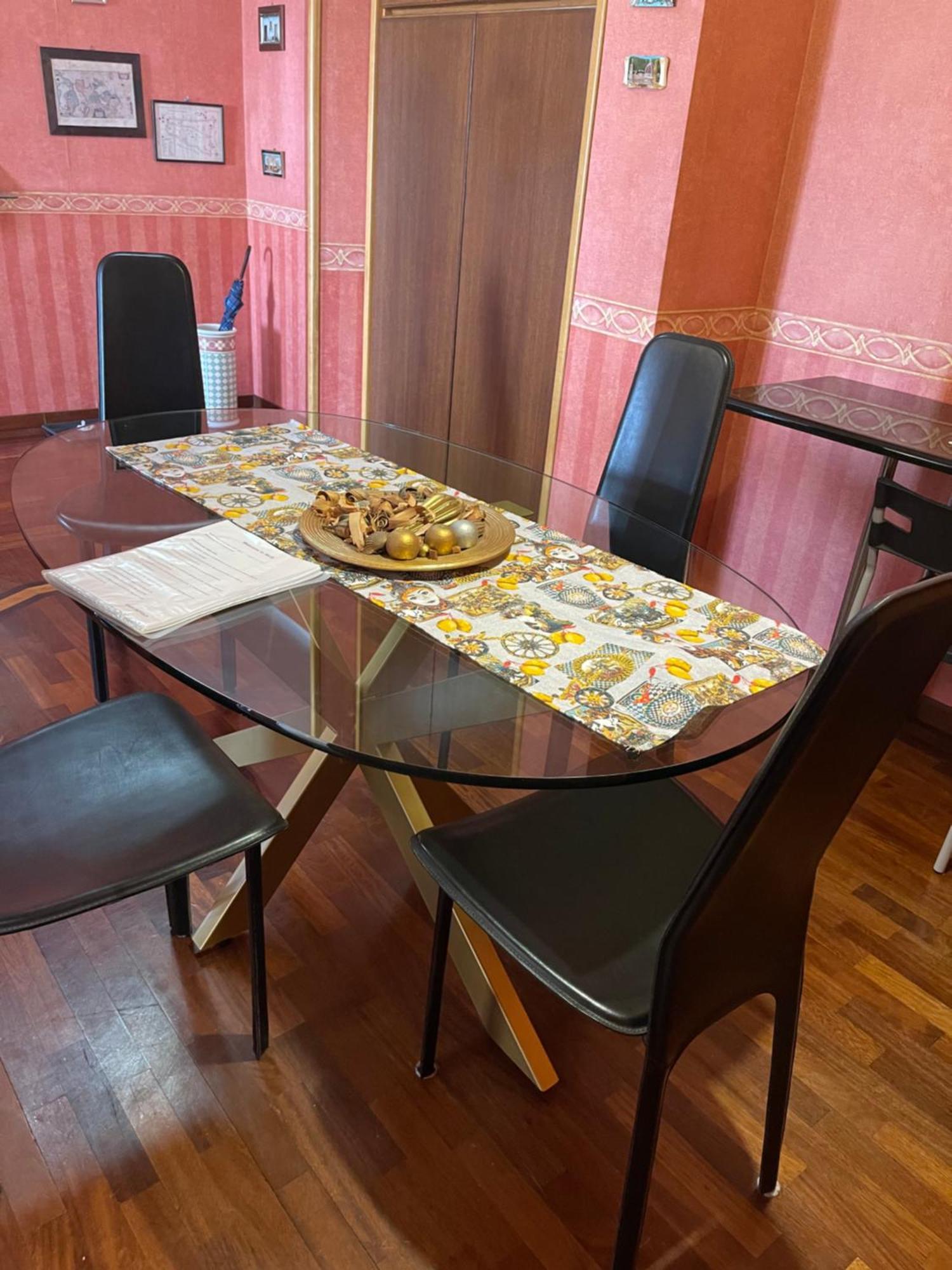 Appartamento Casa rotolo Aeroporto di Catania Fontana Rossa Esterno foto